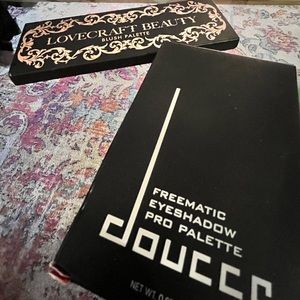 💄Eye Shadow Palette & Blush Palette Bundle